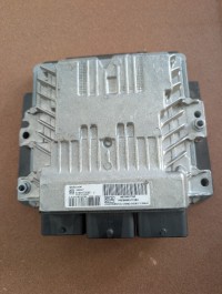قطع-غيار-المركبات-calculateur-peugeot-citroen-16-hdi-وهران-الجزائر