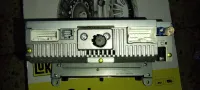 Poste radio Clio 4 origine Renault 