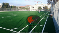 construction-travaux-stade-en-gazon-synthetique-zeralda-alger-algerie