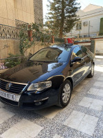 voitures-volkswagen-passat-2007-ben-aknoun-alger-algerie