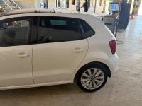 سيارات-volkswagen-polo-2014-life-المدية-الجزائر