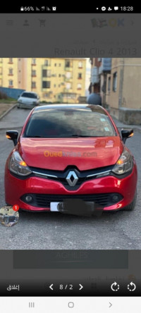 voitures-renault-clio-4-2013-ouled-moussa-boumerdes-algerie