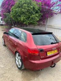 Audi A3 2008 A3