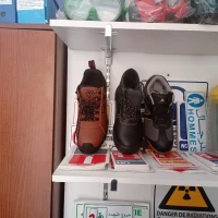 PROMOTION DES CHAUSSURE DE SECURITE ET KIT VEHICULE