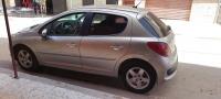 citadine-peugeot-207-2009-tadjenanet-mila-algerie