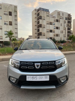 voitures-dacia-sandero-2023-stepway-bir-el-djir-oran-algerie