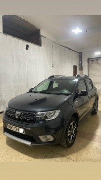 voitures-dacia-sandero-2023-stepway-bir-el-djir-oran-algerie