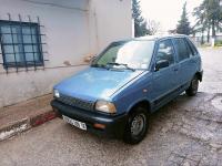 mini-citadine-suzuki-maruti-800-2009-medea-algerie