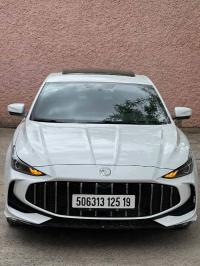 سيارات-mg-mg5-2025-luxury-edition-سطيف-الجزائر