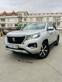 سيارات-peugeot-landtrek-2022-landrtrek-جامعة-المغير-الجزائر