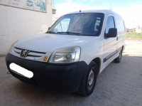 commerciale-peugeot-partner-2010-boumerdes-algerie