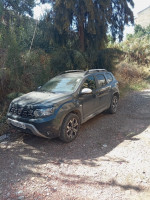 voitures-dacia-duster-2022-tizi-nthlata-ouzou-algerie