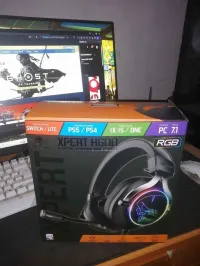 Casque Spirit Of Gamer Xpert H600