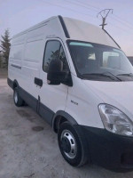 fourgon-iveco-c12-2008-ain-azel-setif-algerie