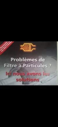 Diagnostic, suppression ADBLUE,FAP, EGR toute marque jusqu'à 2022 
