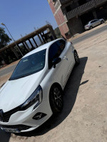 voitures-renault-clio-5-2023-equiliber-el-milia-jijel-algerie