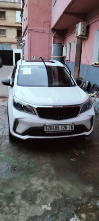 سيارات-geely-gx3-pro-2026-automatique-avec-toit-الكاليتوس-الجزائر