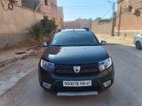 سيارات-dacia-sandero-2019-stepway-العطف-غرداية-الجزائر
