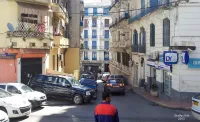 Location Appartement F4 Alger Alger centre