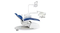 Fauteuil dentaire