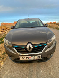 voitures-renault-symbol-2017-expression-ouled-el-kheir-mostaganem-algerie