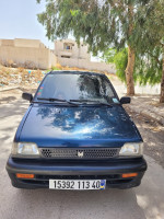 voitures-suzuki-maruti-800-2013-el-mahmal-khenchela-algerie