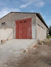 Location Hangar Bouira Ahnif