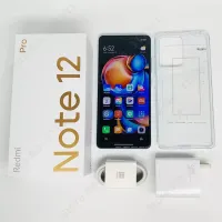 Xiaomi Redmi Note 12 pro