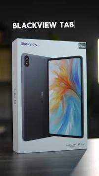 Blackview Tab 18