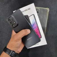 Samsung Galaxy A53 5G CE UK