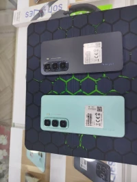 Infinix Hot 50