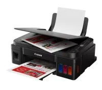 Imprimante Multifonction A Reservoir Couleur Wifi G3410
