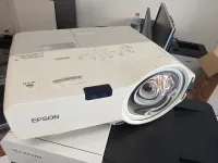 DATA SHOWS EPSON EB-410W