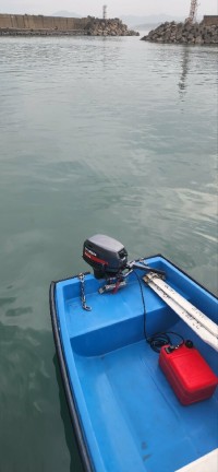 قوارب-yamaha-15ch-العوانة-جيجل-الجزائر