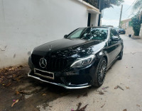 voitures-mercedes-classe-c-2015-220-amg-line-bir-mourad-rais-alger-algerie