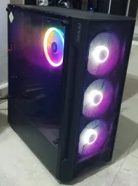 PC GAMER R5 5600g - NEUF - GARANTIE 1 AN - PRIX FIXE