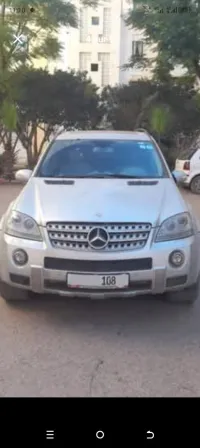Mercedes ML 2008 ML