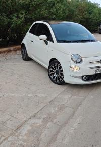 سيارات-fiat-500-2024-dolcevita-plus-الدويرة-الجزائر