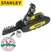 Stanley couteau multifonction 14 en 1