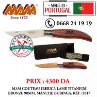 autre-mam-couteau-iberica-lame-titanium-tipaza-algerie