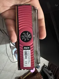 RAM 16GB DDR4 XPG