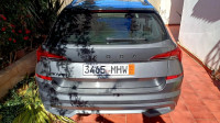 voitures-skoda-kamiq-2023-sportline-bordj-el-bahri-alger-algerie