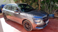 voitures-skoda-kamiq-2023-sportline-bordj-el-bahri-alger-algerie