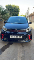 mini-citadine-kia-picanto-2019-gt-line-bouguirat-mostaganem-algerie