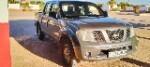 utilitaire-nissan-navara-2011-bethioua-oran-algerie