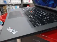 Laptop lenovo thinkpad 