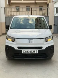Fiat Doblo 2025 Doblo