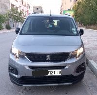 voitures-peugeot-partner-2021-rifter-el-eulma-setif-algerie