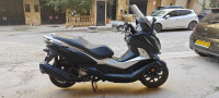 motos-scooters-sym-300-2020-beni-messous-alger-algerie