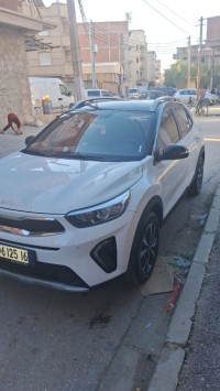 سيارات-kia-kx1-2025-luxury-براقي-الجزائر